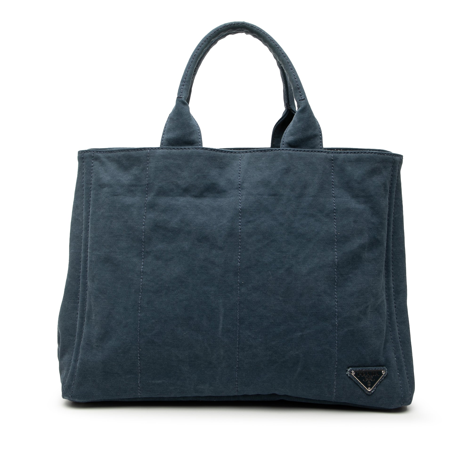 Denim Tote