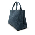 Denim Tote