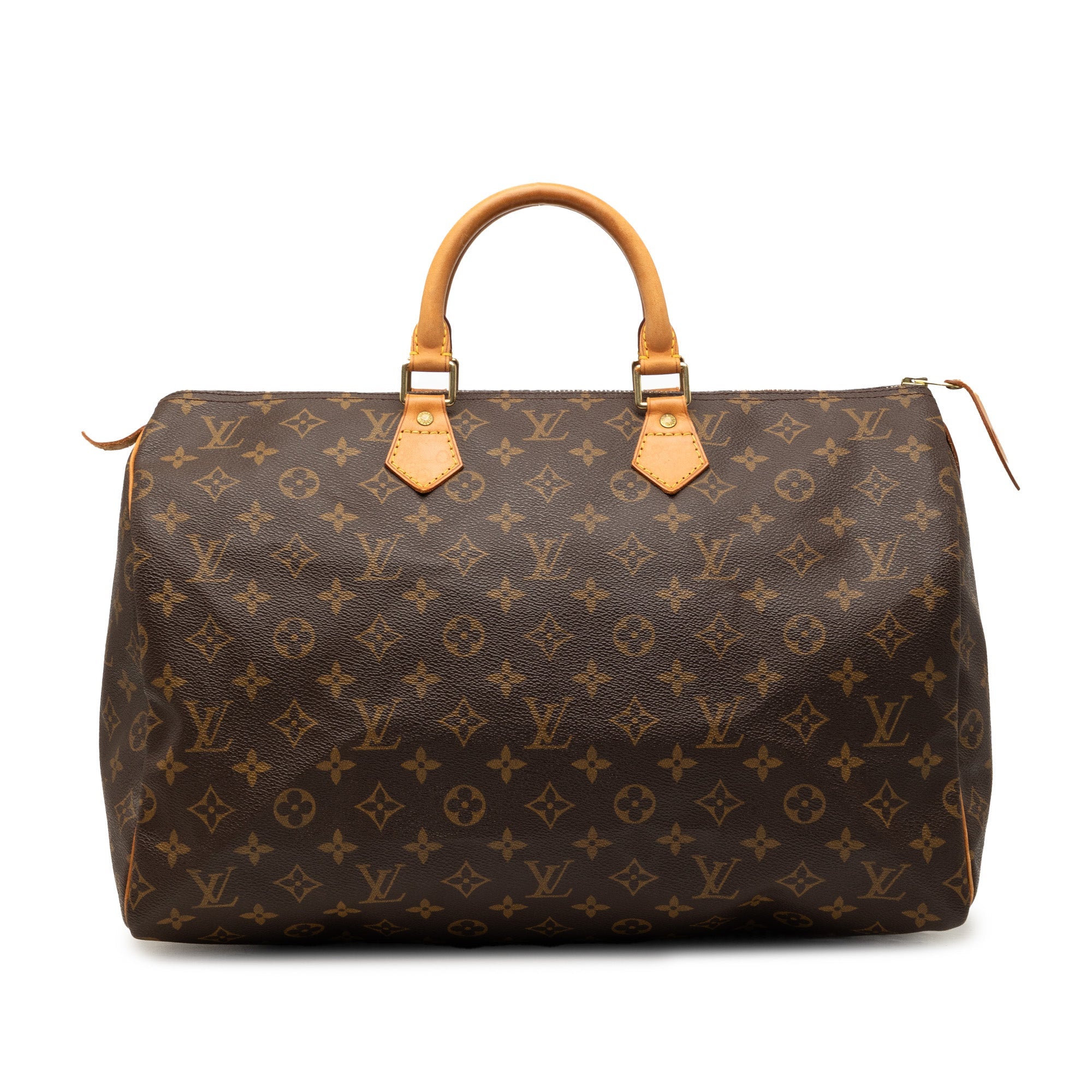 Monogram Speedy 40