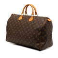 Monogram Speedy 40