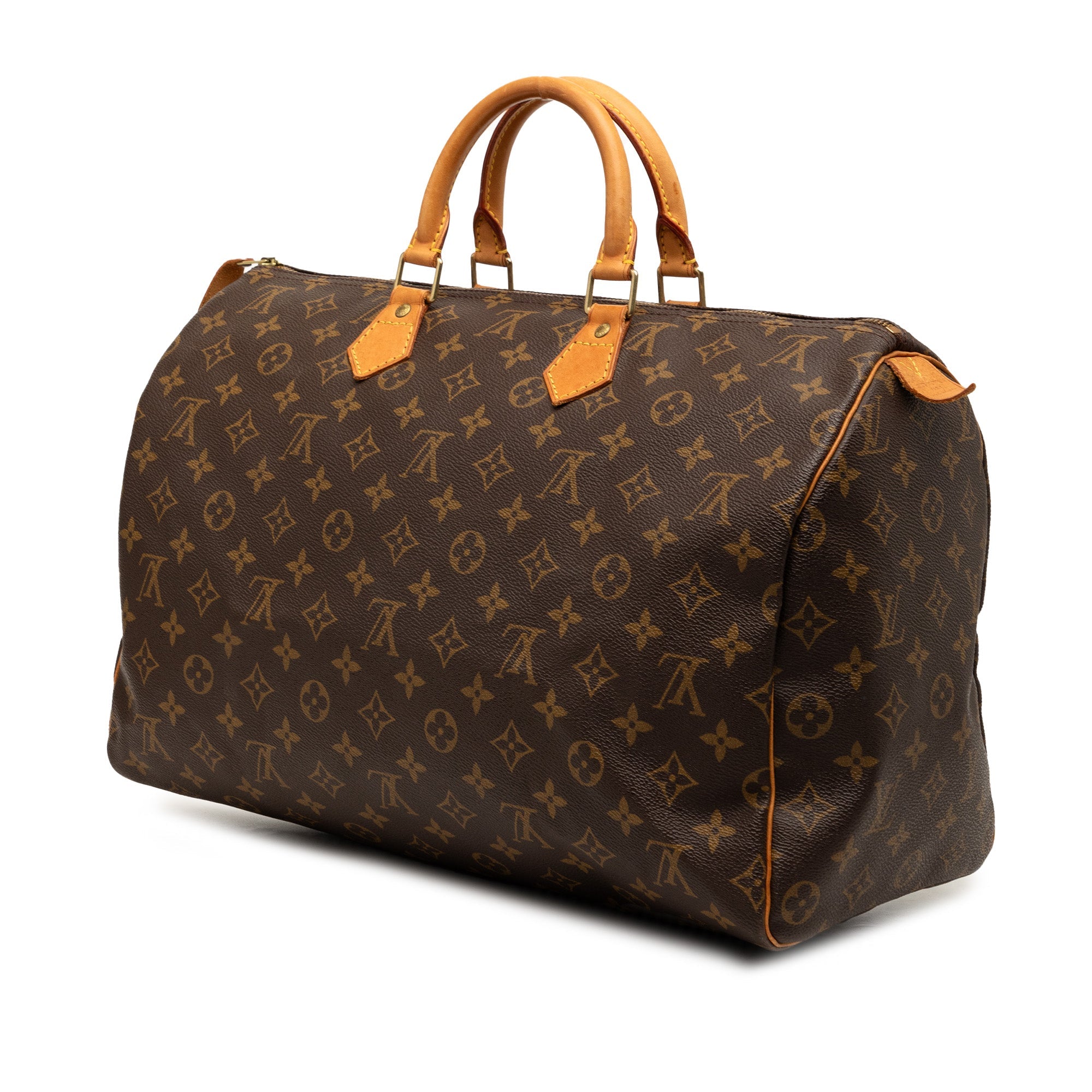 Monogram Speedy 40