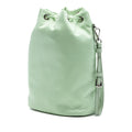 Re Nylon Drawstring Pouch