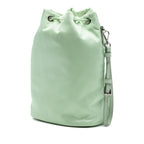Re Nylon Drawstring Pouch