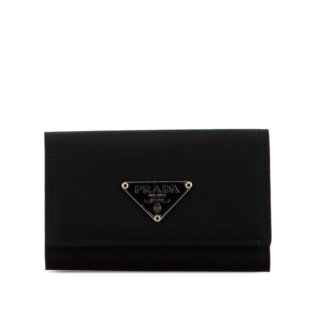 Tessuto Key Holder