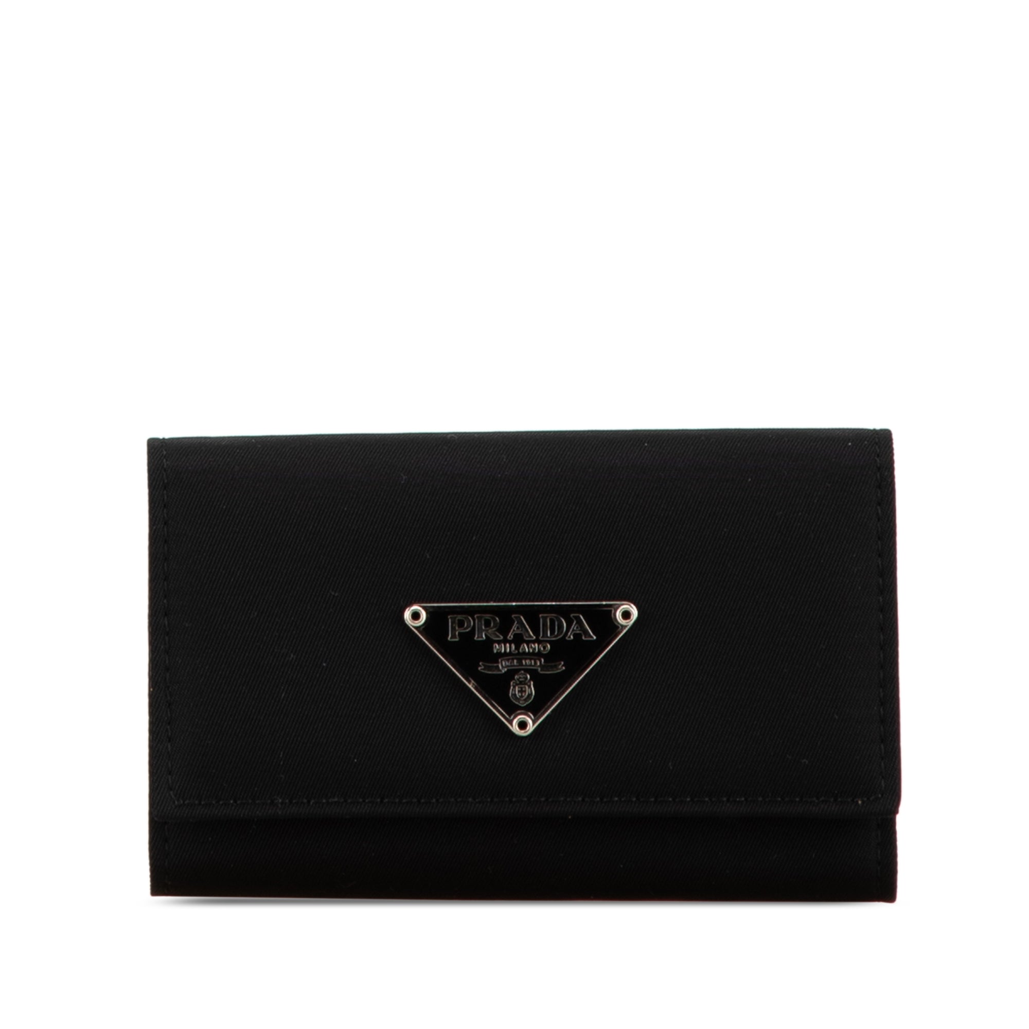 Tessuto Key Holder