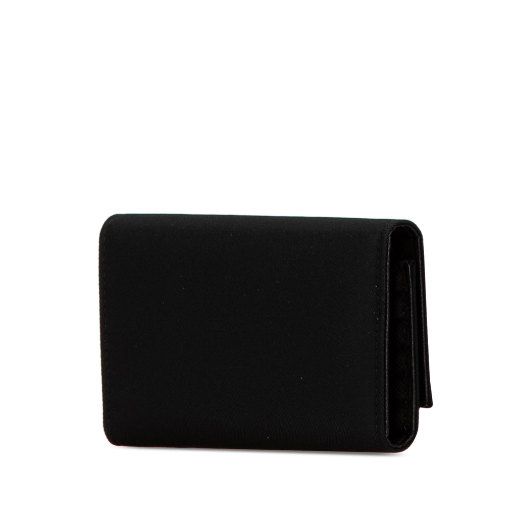 Tessuto Key Holder