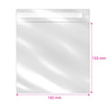 Biodegradable PLA Bags