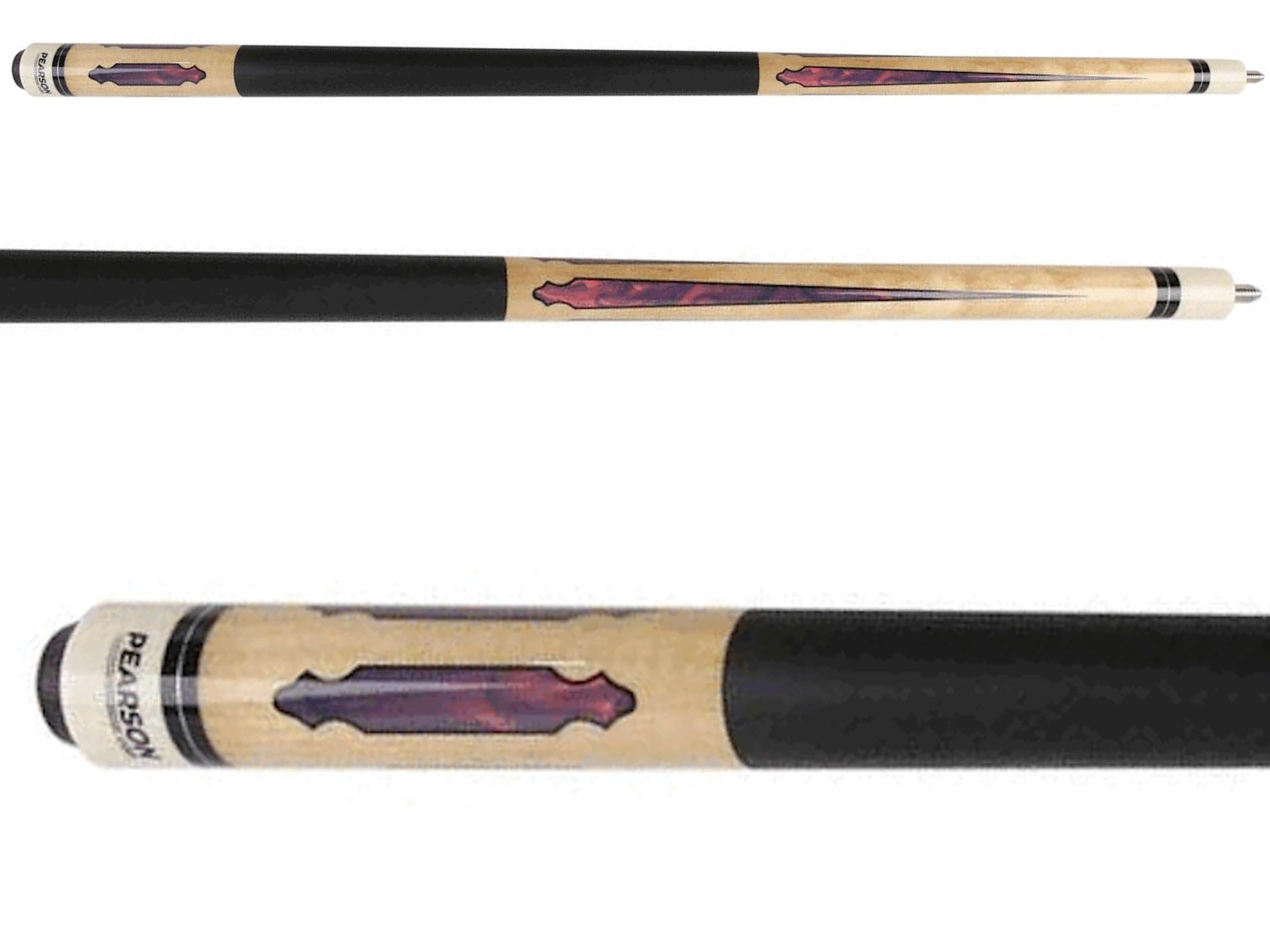 Pearson League Series PLG-BRN
