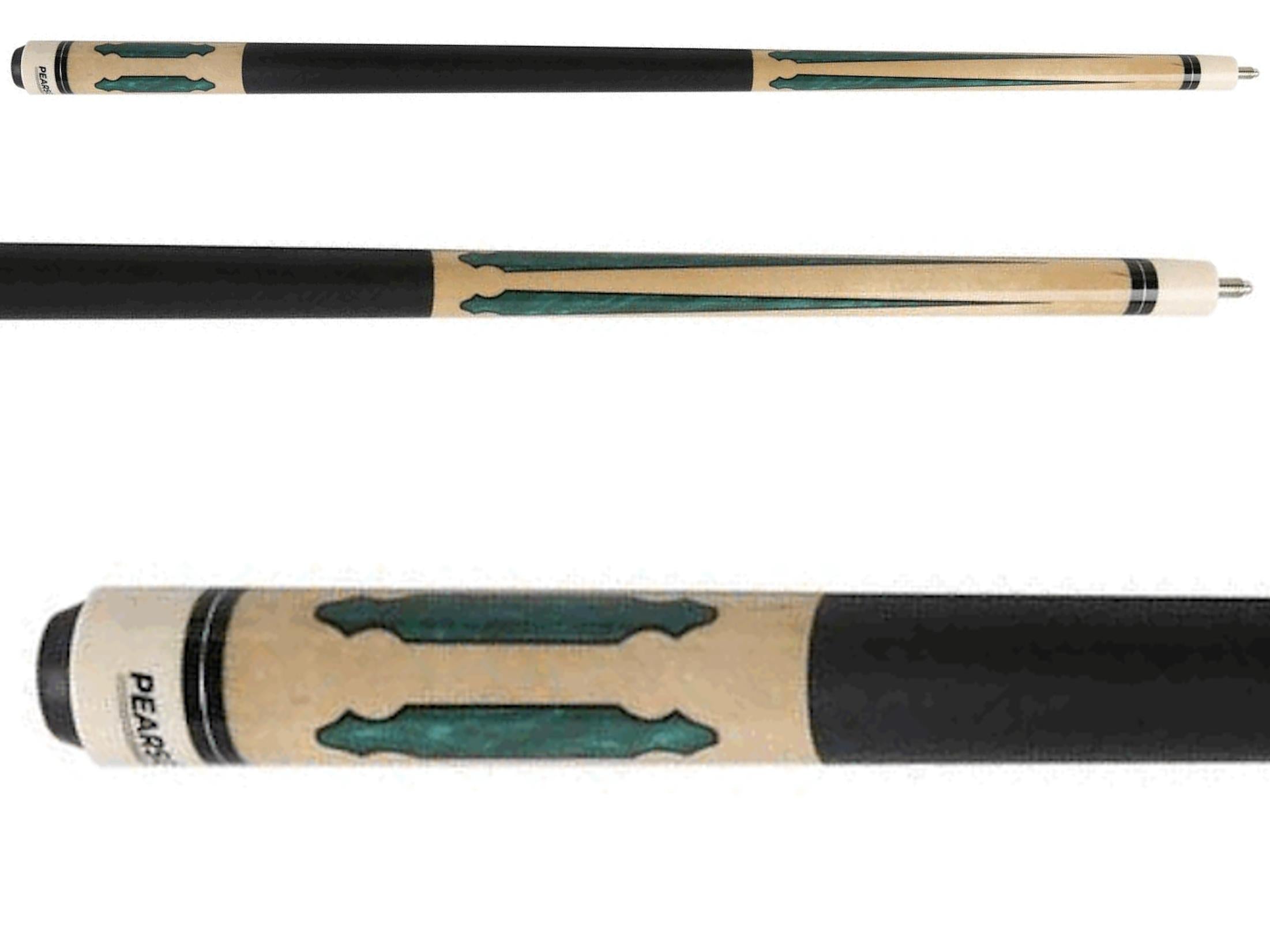 Pearson League Series PLG-GRN