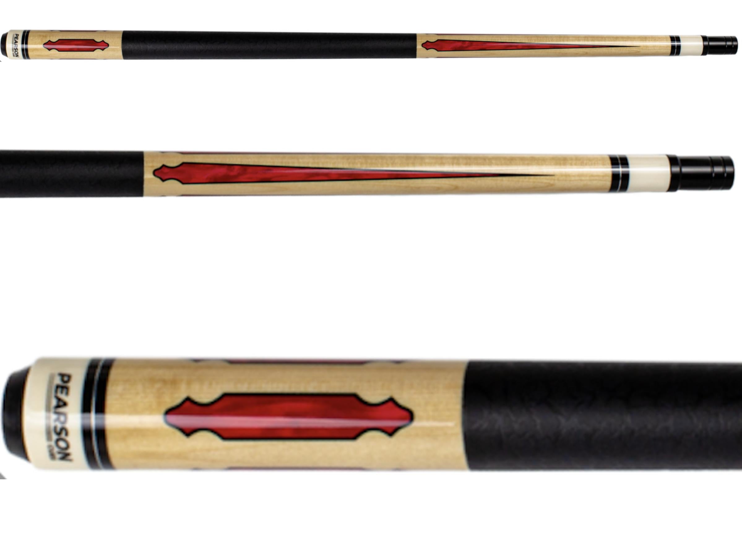 Pearson League Series PLG-RED