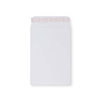 C5 White Luxury Peel & Seal Envelope (229 x 162mm)