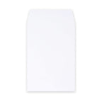 C5 White Luxury Peel & Seal Envelope (229 x 162mm)