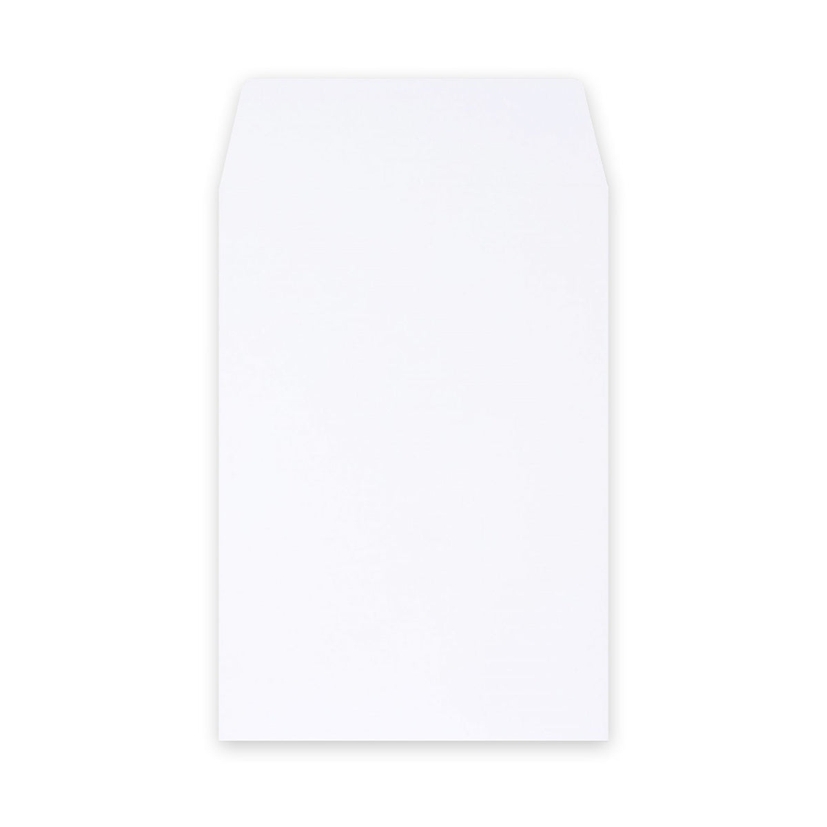 C5 White Luxury Peel & Seal Envelope (229 x 162mm)