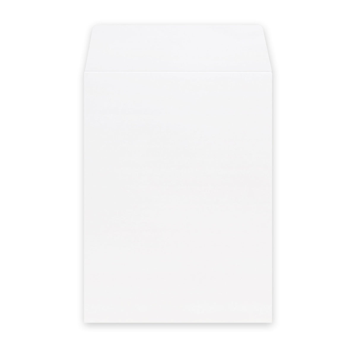 White Luxury Peel & Seal Envelope (241 x 178mm)