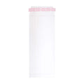 White Luxury Peel & Seal Envelope (305 x 127mm)