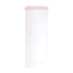 White Luxury Peel & Seal Envelope (305 x 127mm)