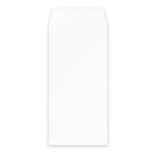 White Luxury Peel & Seal Envelope (305 x 152mm)