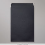 C4 Black Envelope (324 x 229mm)