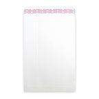 C4 White Luxury Peel & Seal Envelope (324 x 229mm)