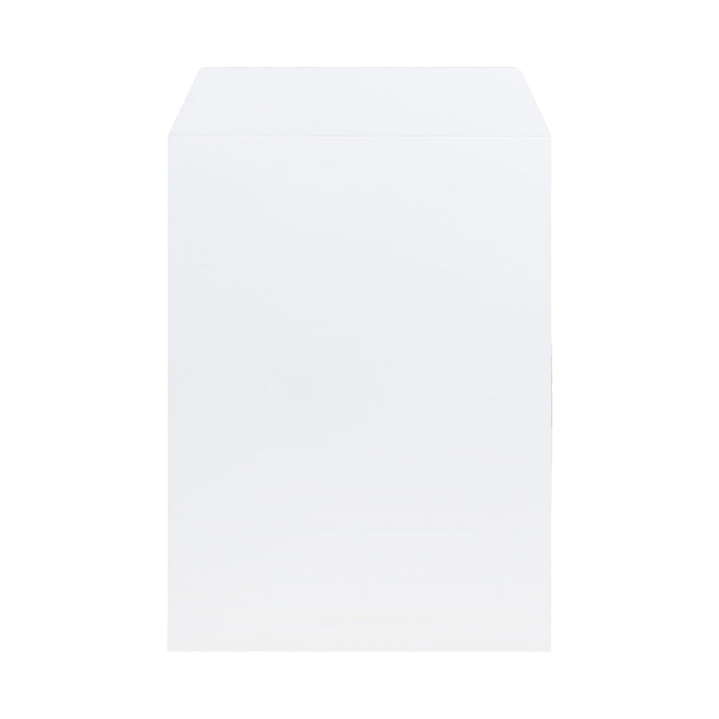 C5 White Luxury Peel & Seal Envelope (229 x 162mm)