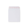 White Luxury Peel & Seal Envelope (140 x 140mm)