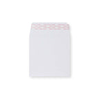 White Luxury Peel & Seal Envelope (140 x 140mm)