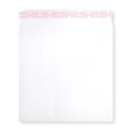 White Luxury Peel & Seal Envelope (164 x 164mm)