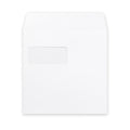 White Luxury Peel & Seal Envelope (220 x 220mm)