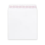White Luxury Peel & Seal Envelope (220 x 220mm)