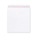 White Envelope (220 x 220mm)