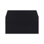 DL Black Envelope (110 x 220mm)