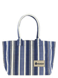 Isabel Marant Tote Bag — Navy