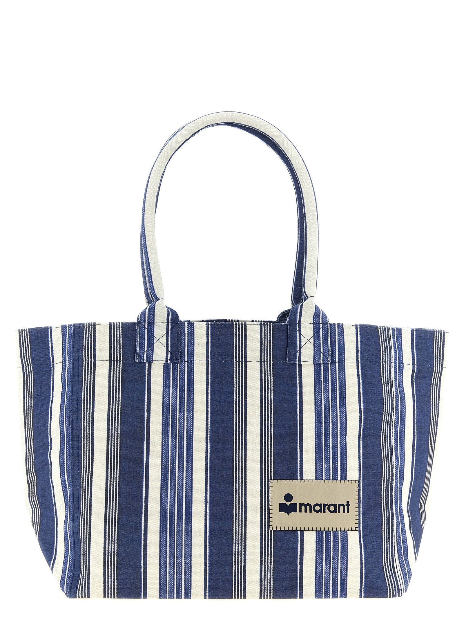 Isabel Marant Tote Bag — Navy