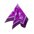 Ex-Libris Silk Scarf