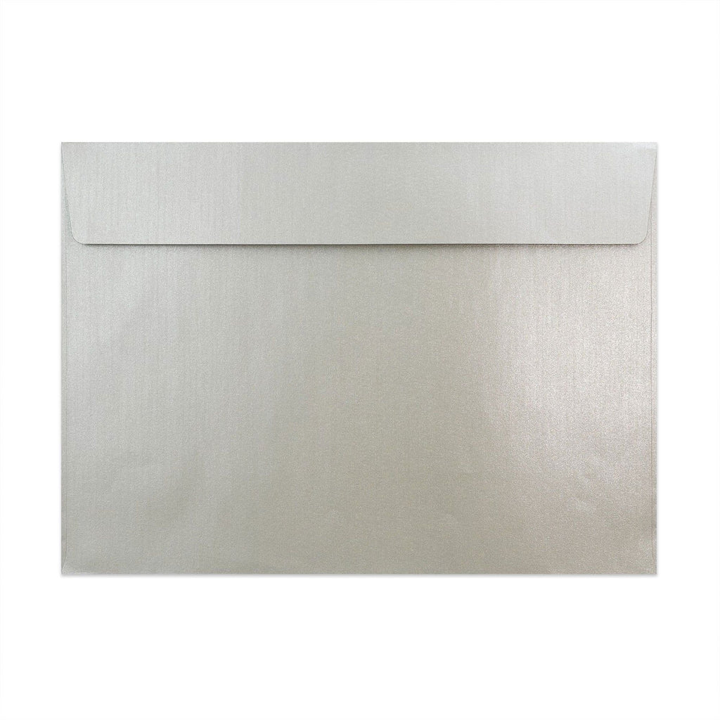 Pearlescent Envelopes