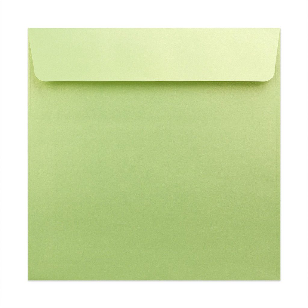 Pearlescent Envelopes