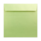 Pearlescent Envelopes