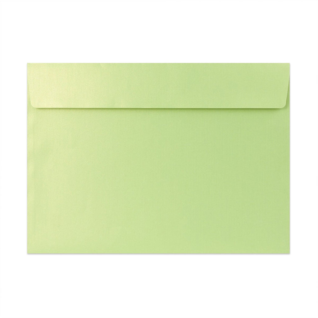 Pearlescent Envelopes