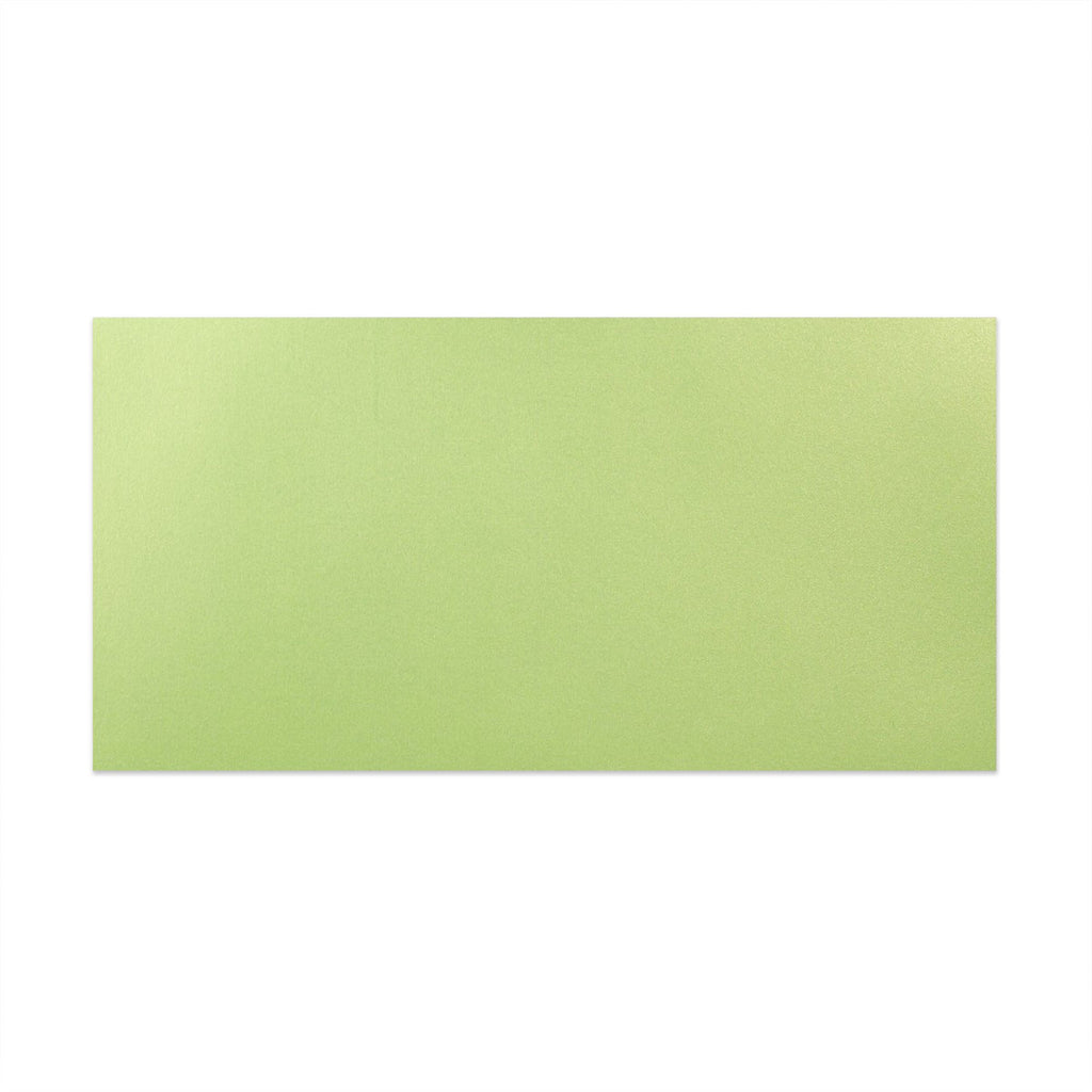 Pearlescent Envelopes