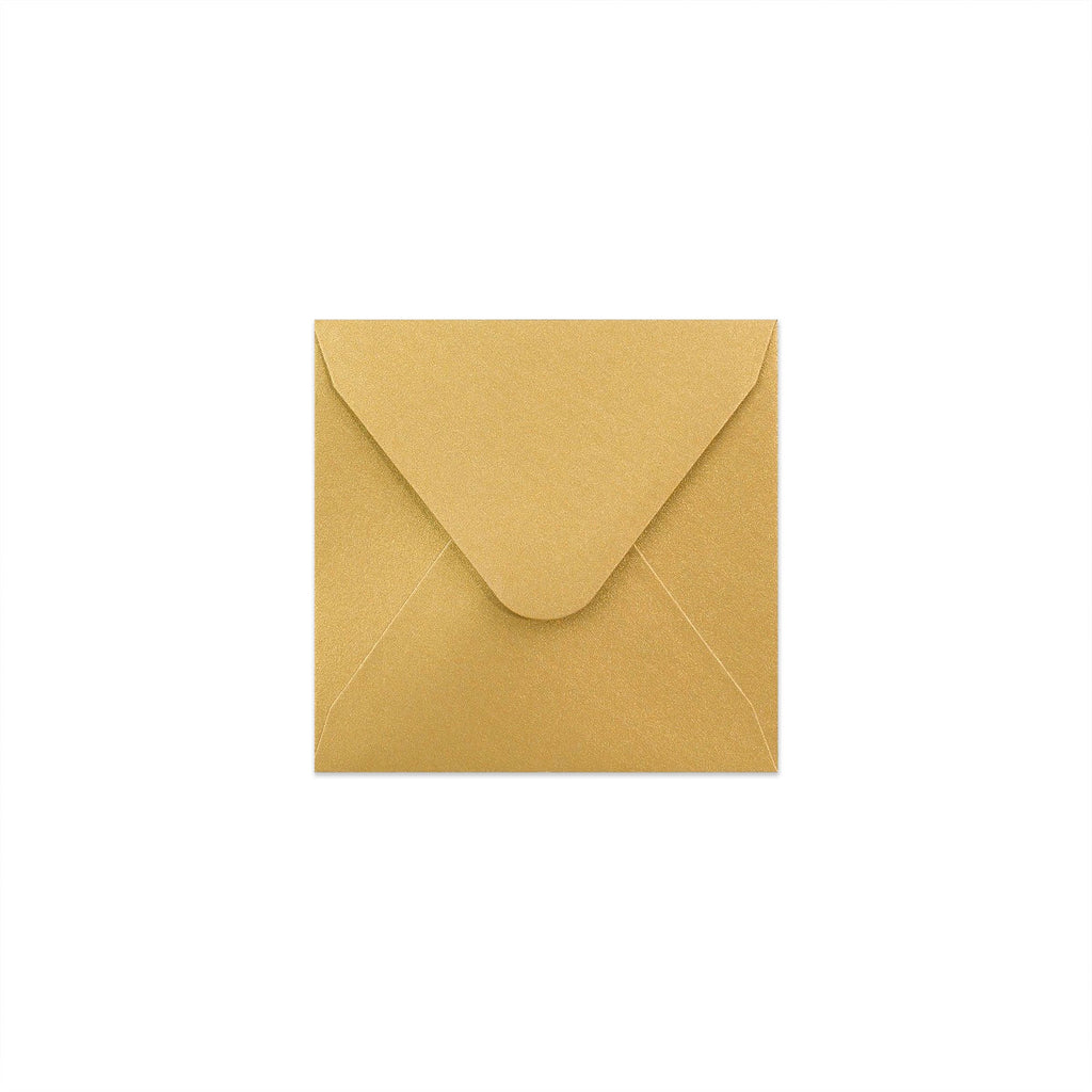 Pearlescent Envelopes