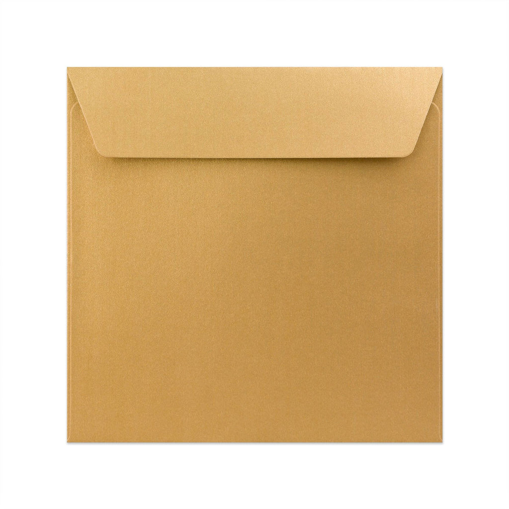 Pearlescent Envelopes