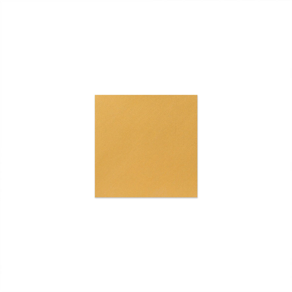 Pearlescent Envelopes