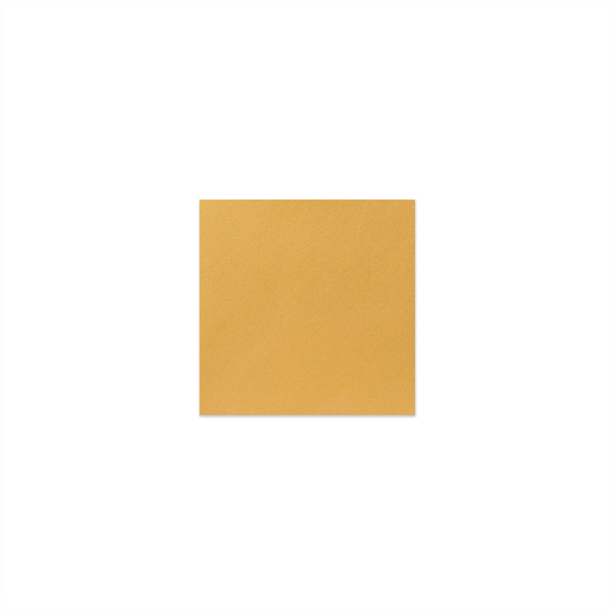 Pearlescent Envelopes