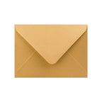 Pearlescent Envelopes