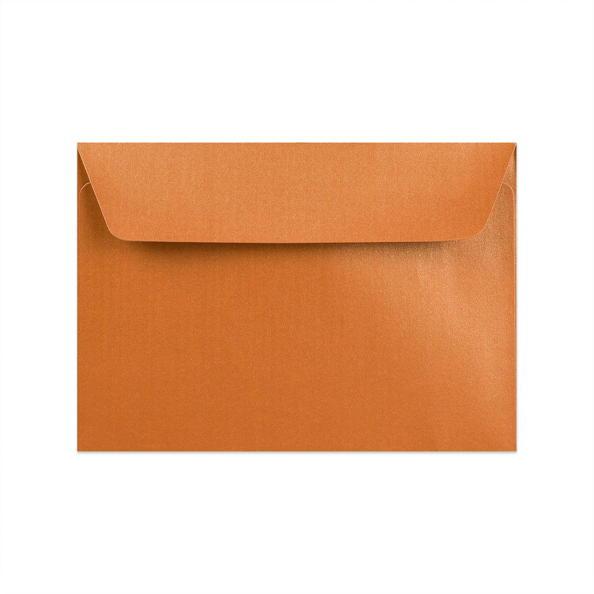 Pearlescent Envelopes