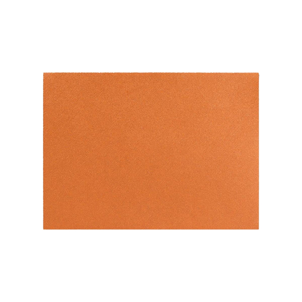 Pearlescent Envelopes