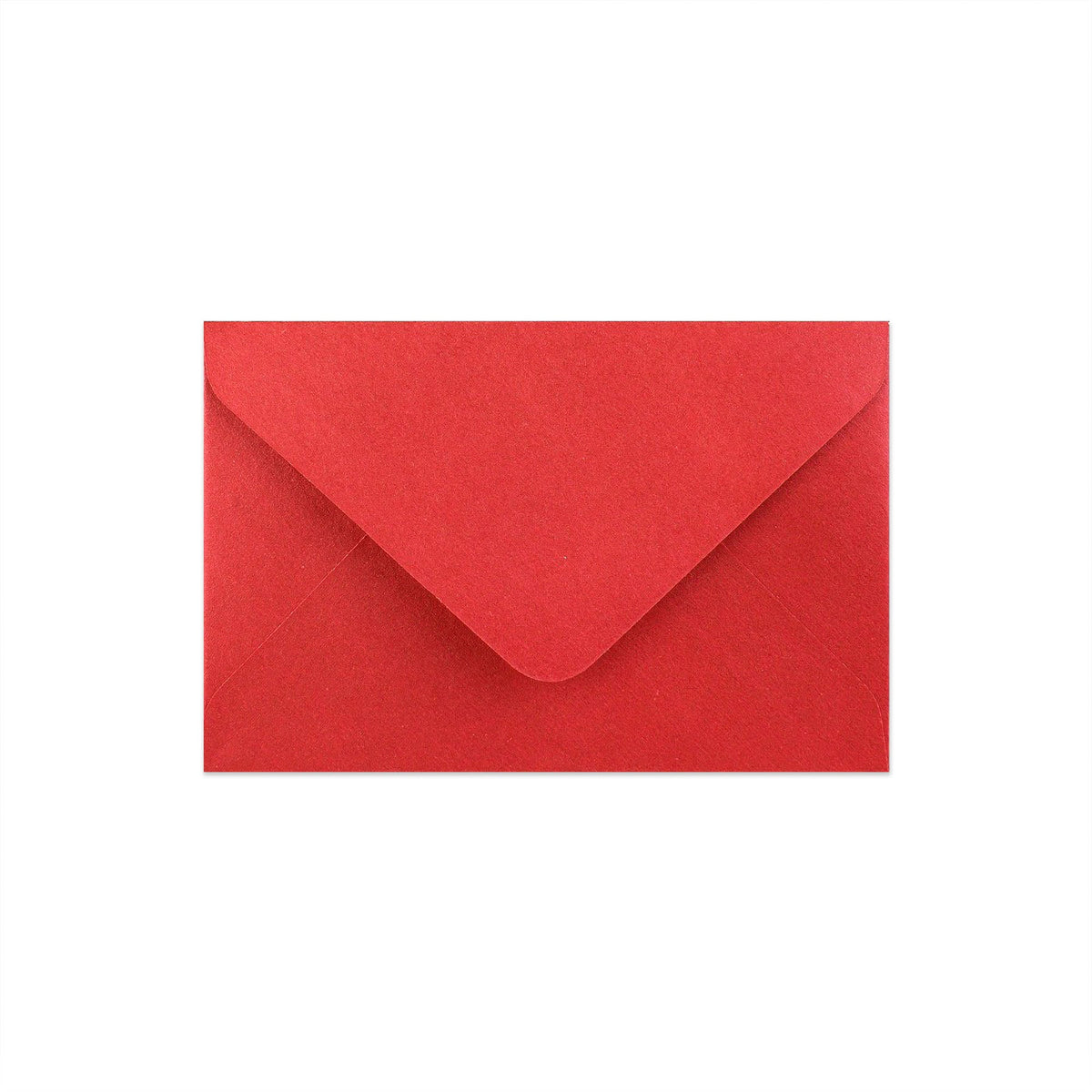 Pearlescent Envelopes