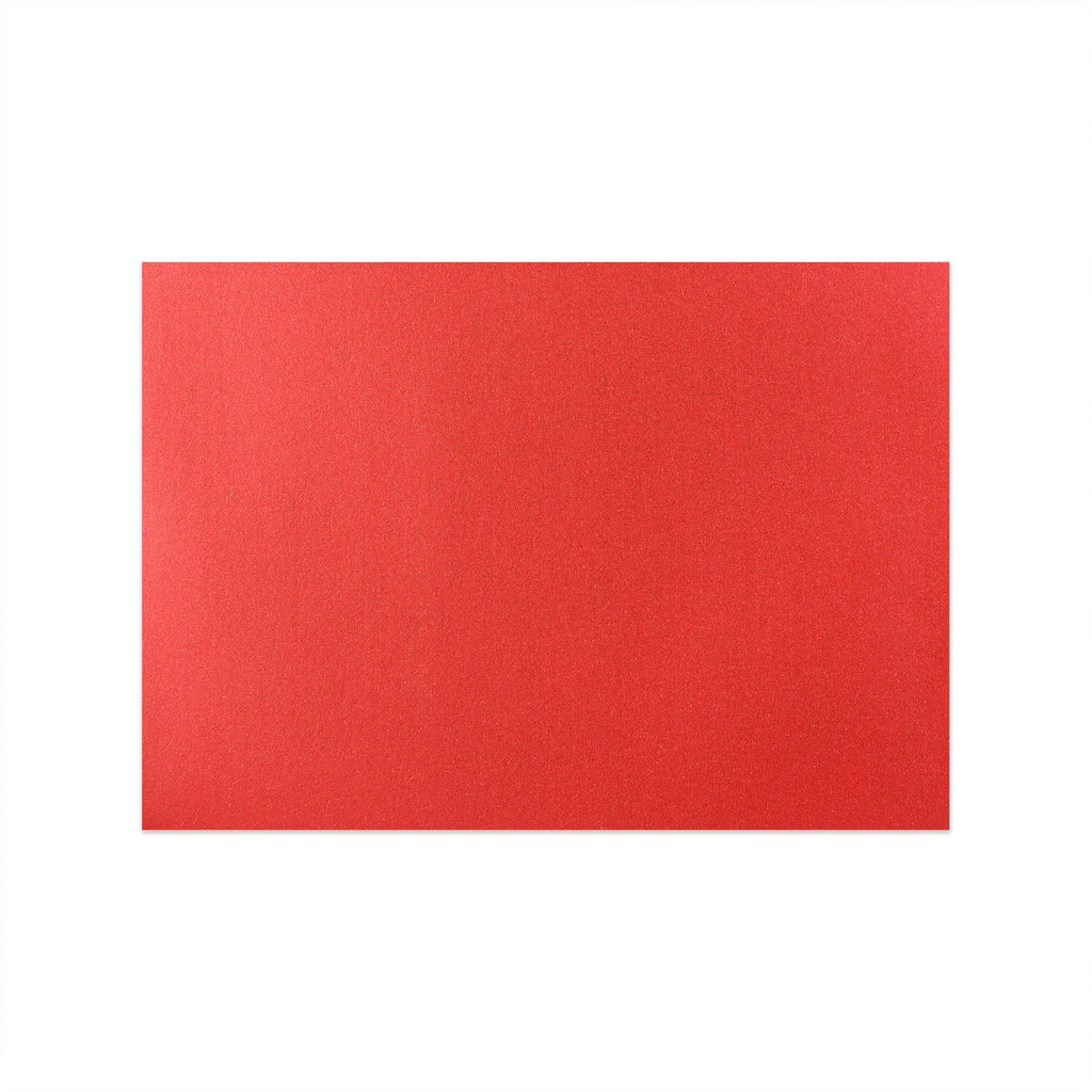 Pearlescent Envelopes