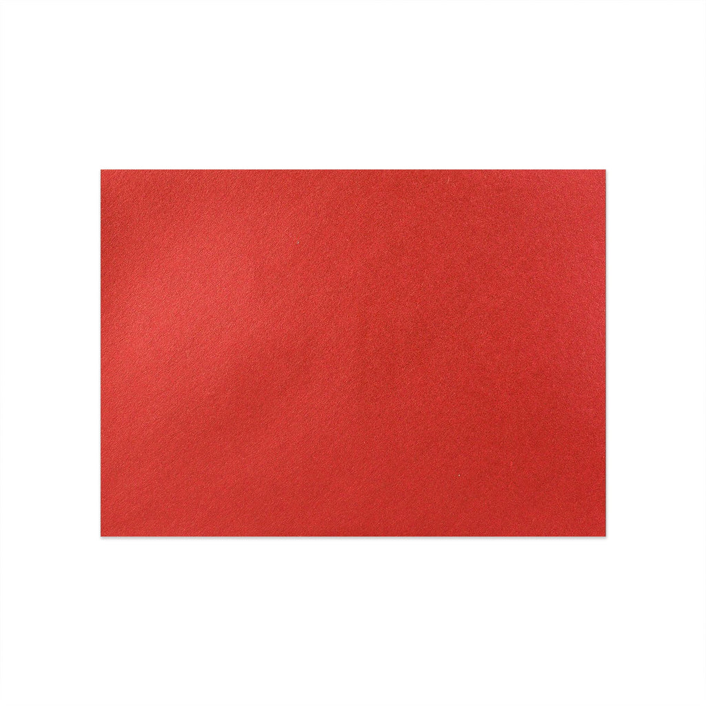 Pearlescent Envelopes