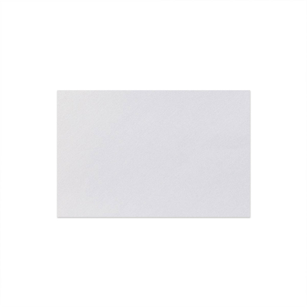Pearlescent Envelopes